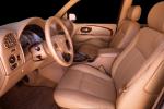 Buick Rainier 2004 года